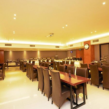 Guangzhou Yu Cheng Hotel エクステリア 写真