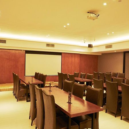 Guangzhou Yu Cheng Hotel エクステリア 写真