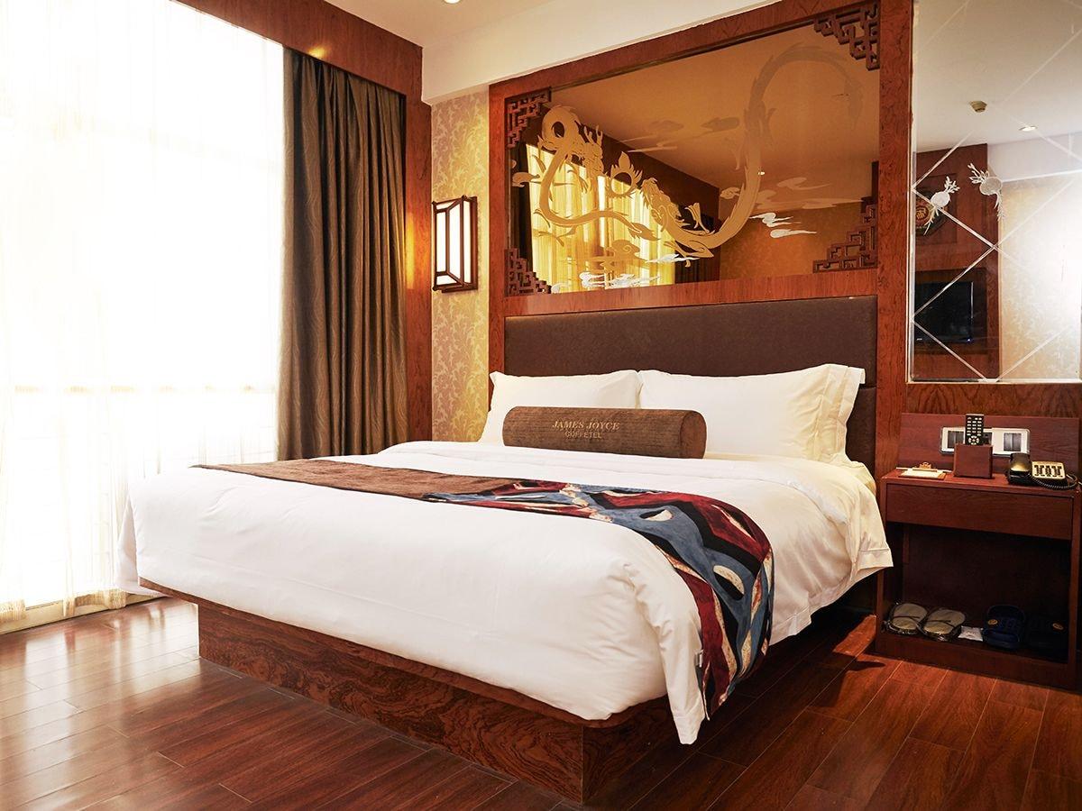 Guangzhou Yu Cheng Hotel エクステリア 写真