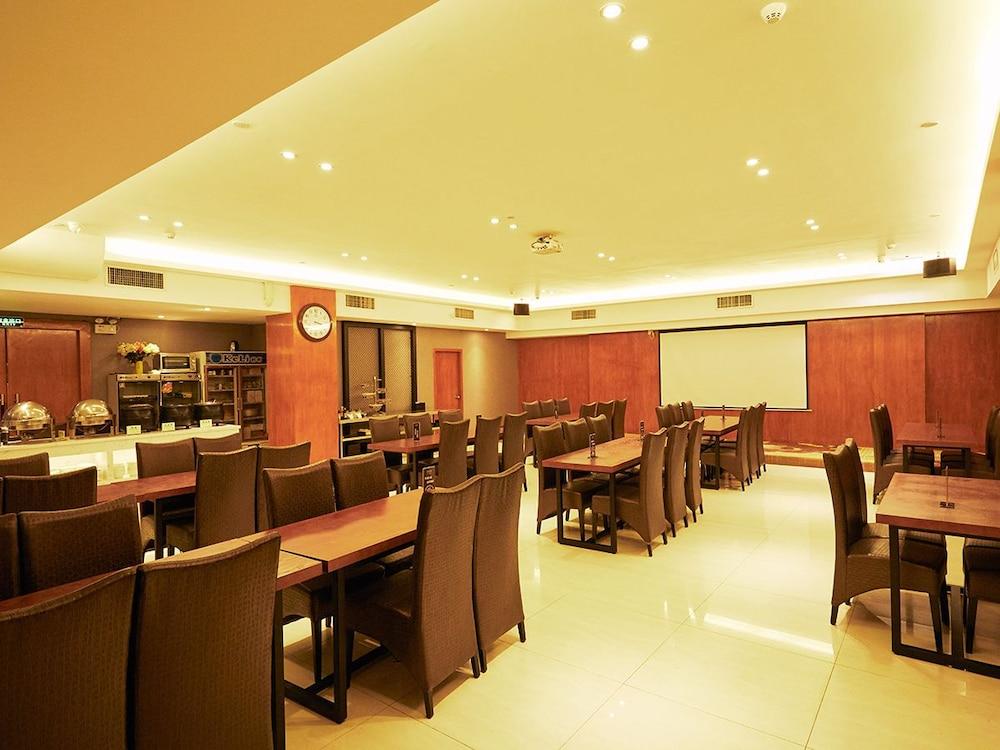Guangzhou Yu Cheng Hotel エクステリア 写真