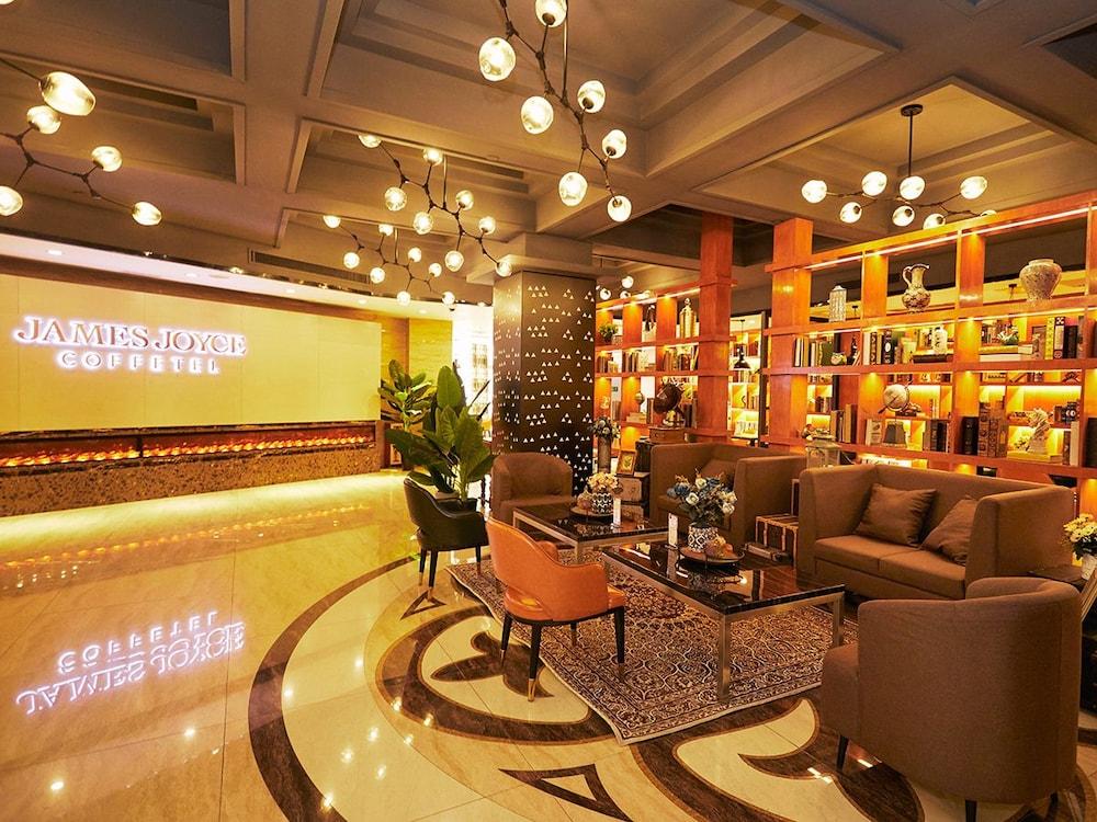 Guangzhou Yu Cheng Hotel エクステリア 写真